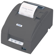 TM-U220B - POS Printer