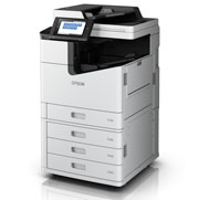 WorkForce Enterprise WF-C17590 -  New Ink Systems