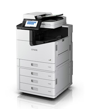 WorkForce Enterprise WF-C20600 -  New Ink Systems