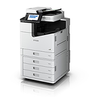 WorkForce Enterprise WF-C20750 -  New Ink Systems