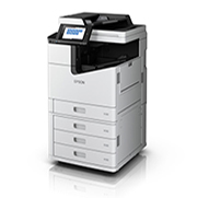 WorkForce Enterprise WF-M20590 -  New Ink Systems
