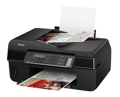 Epson WorkForce 435