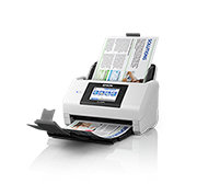 WorkForce DS-790WN - Desktop Scanner