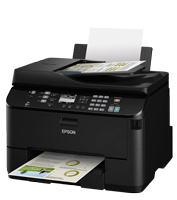 WorkForce Pro WP-4530