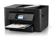 WorkForce Pro WF-3725