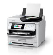 WorkForce Pro WF-M5899 - WorkForce Pro C Serie