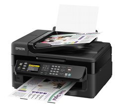 Epson WorkForce WF-2540