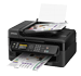 WorkForce WF-2540-Multifunction Printers