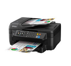 Epson WorkForce WF-2660