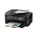 WorkForce WF-2660-Multifunction Printers