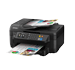 WorkForce WF-2660-Multifunction Printers WorkForce WF-2660-Multifunction Printers