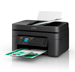 WorkForce WF-2930-Multifunction Printers
