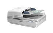 WorkForce DS-7500 - Flatbed Scanner