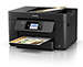 WorkForce Pro WF-3825-Multifunction Printers