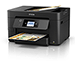 WorkForce Pro WF-3825-Multifunction Printers WorkForce Pro WF-3825-Multifunction Printers