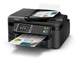 WorkForce WF-3620-Multifunction Printers