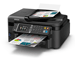 WorkForce WF-3620-Multifunction Printers WorkForce WF-3620-Multifunction Printers