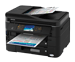 WorkForce 845-Multifunction Printers WorkForce 845-Multifunction Printers