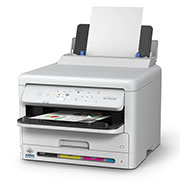 WorkForce Pro WF-C5390 - Inkjet Printer