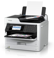 WorkForce Pro WF-C5790 - WorkForce Pro C Serie