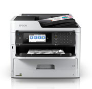 WorkForce Pro WF-M5799 - WorkForce Pro C Serie