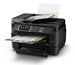 WorkForce WF-7620-Multifunction Printers WorkForce WF-7620-Multifunction Printers
