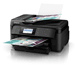 WorkForce WF-7710-Multifunction Printers