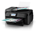 WorkForce WF-7710-Multifunction Printers WorkForce WF-7710-Multifunction Printers
