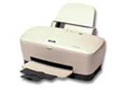Epson Stylus C70