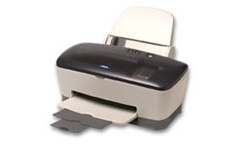 Epson Stylus C80