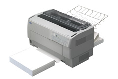 Epson DFX-9000