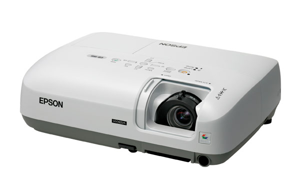 EB-W6 Specifications - Epson New Zealand EB-W6 Specifications - Epson New Zealand