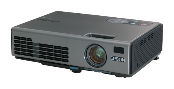 EMP-740 Specifications - Epson New Zealand