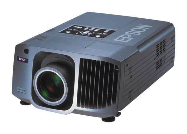 EPSON EMP-8300 EMP-8350 長焦点ズームレンズELPLL04