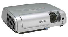 Dynamic Lamps Projector Lamp With Housing for Epson EMP-S4 EMPS4 ELPLP36 