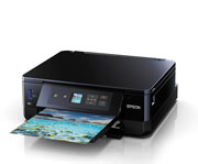 Expression Premium XP-540