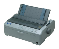 Epson FX-890