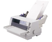 Epson LQ-680