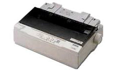 LX-300 Specifications - Epson New Zealand