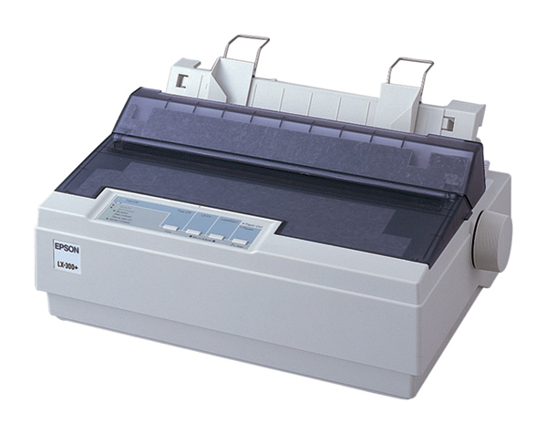 LX-300+ - Epson New Zealand