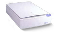 Perfection 1200 SCSI