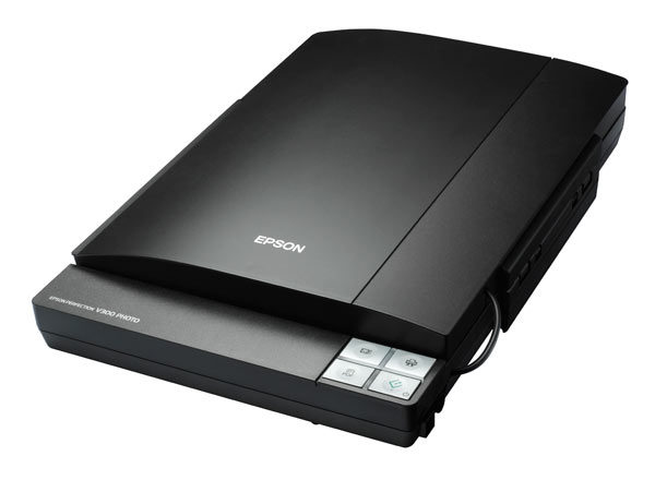 epson perfection v300 windows 8
