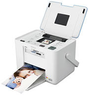Epson PictureMate 210