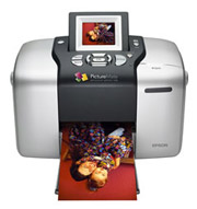 Epson PictureMate 500