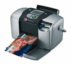 Epson PictureMate