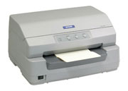  PLQ-20 - Passbook Printer