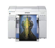 SureLab D700 - Dry-film Minilab