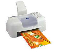 Epson Stylus Color 580