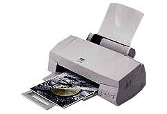Epson stylus on sale color 740