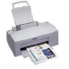 Epson Stylus Color 980